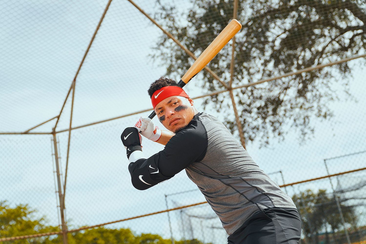 Nike Adult Diamond Batter's Hand Guard product image