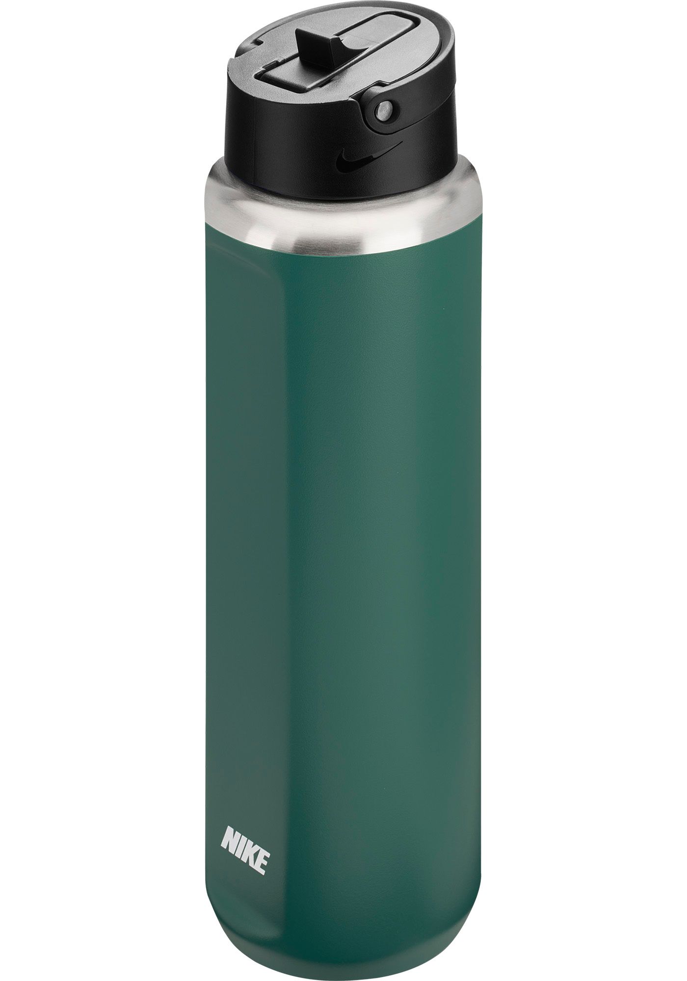 Nike Recharge 24 oz. Stainless Steel Straw Bottle Golf Galaxy