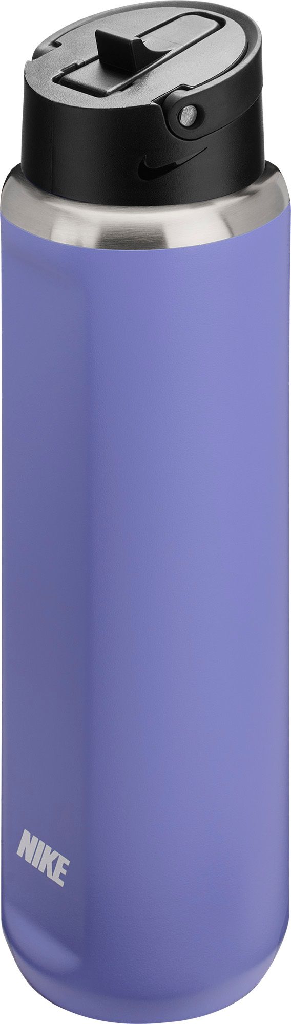 Nike Recharge 24 oz. Stainless Steel Straw Bottle product image