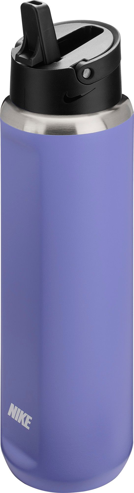 Nike Recharge 24 oz. Stainless Steel Straw Bottle product image