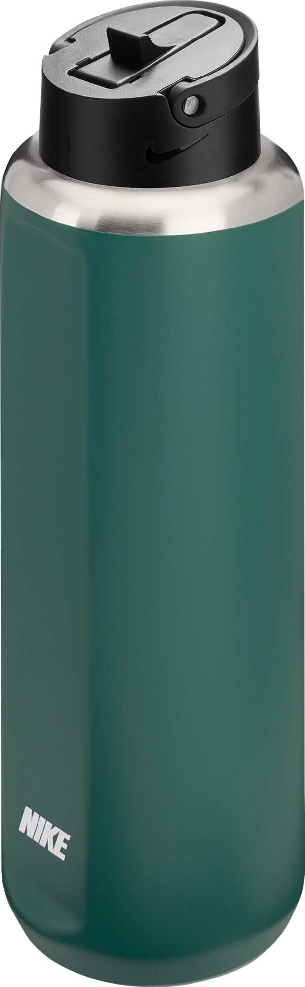 Nike Recharge 32 oz. Stainless Steel Straw Bottle product image