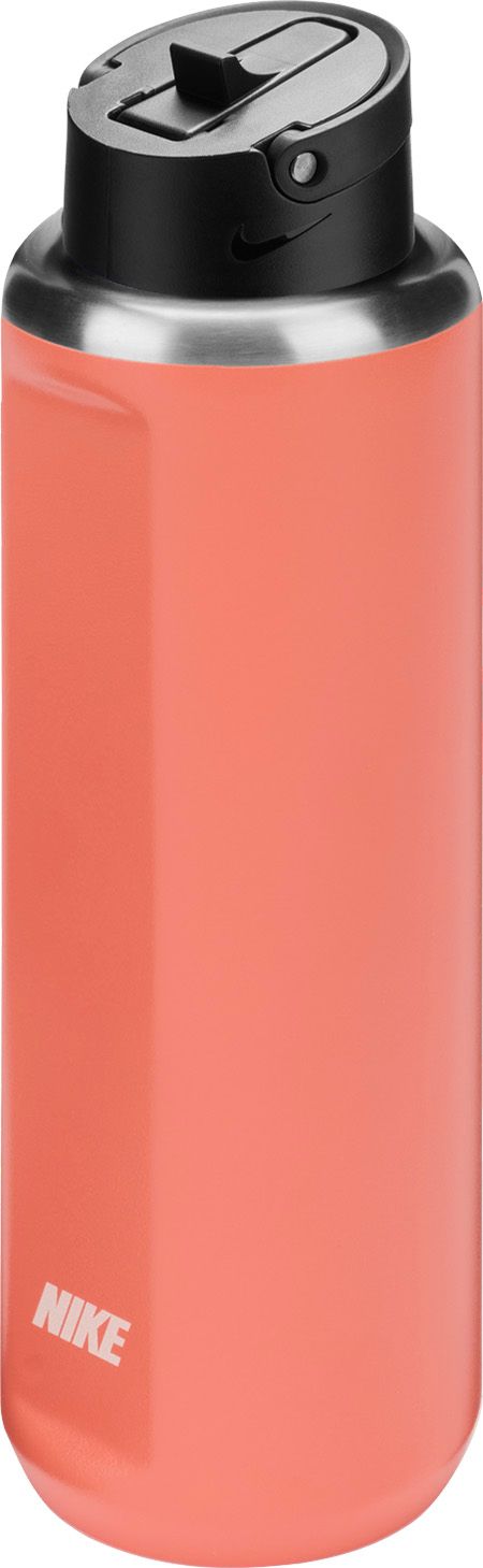 Nike Recharge 32 oz. Stainless Steel Straw Bottle product image