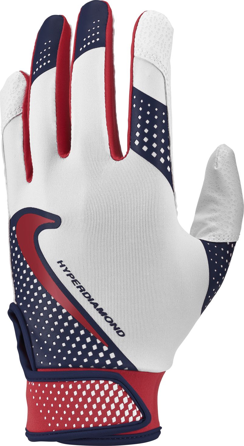 Nike Women's Hyperdiamond 2.0 Batting Gloves