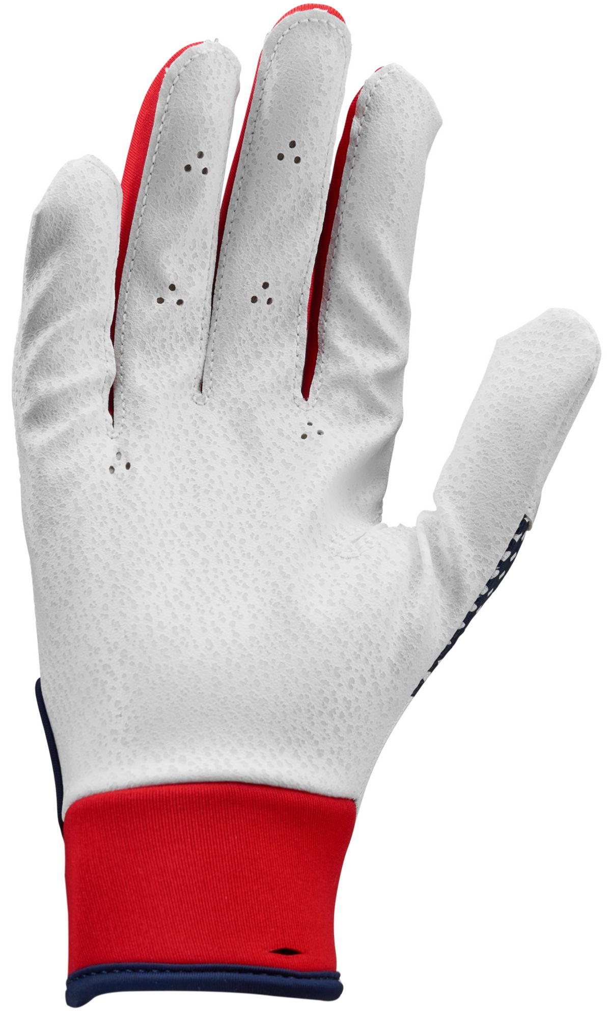 Nike Girls' Hyperdiamond 2.0 Batting Gloves product image