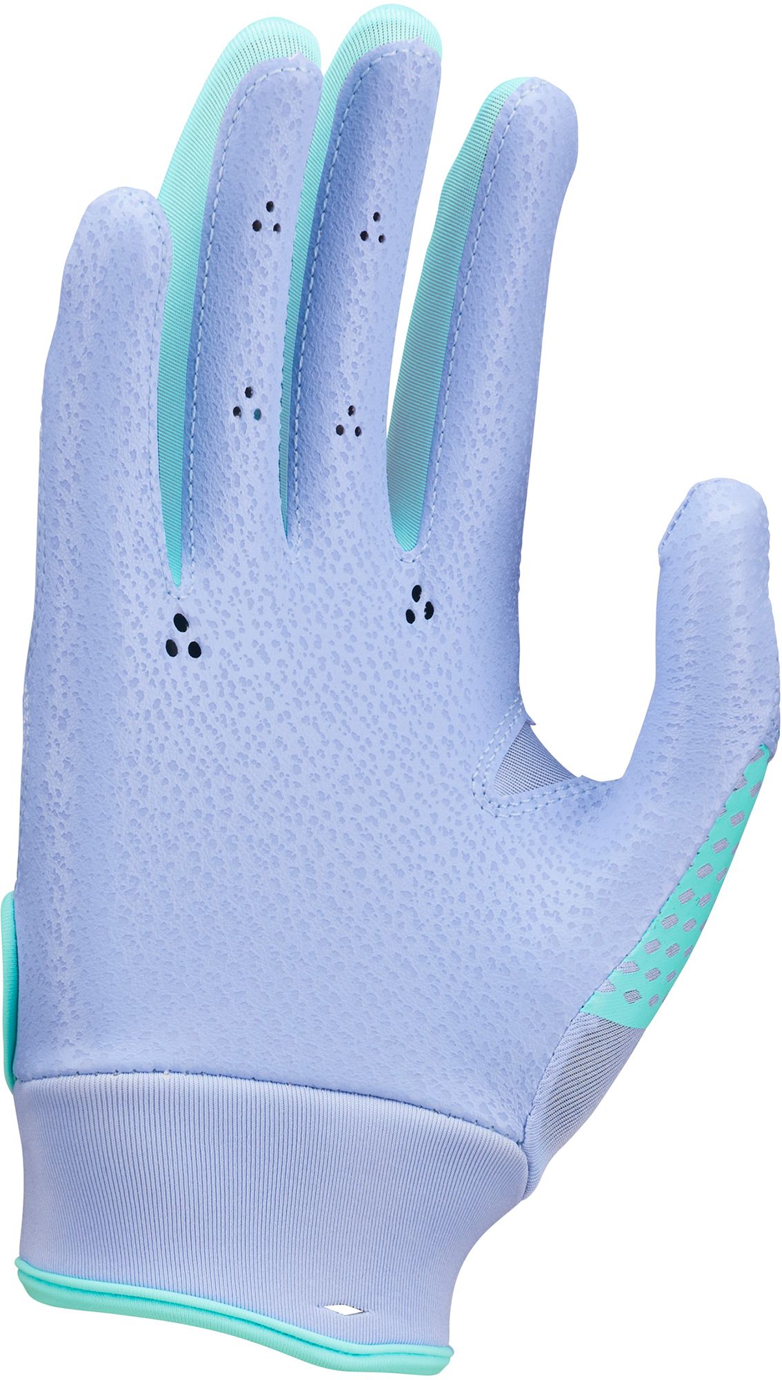 Nike Girls' Hyperdiamond 2.0 Batting Gloves