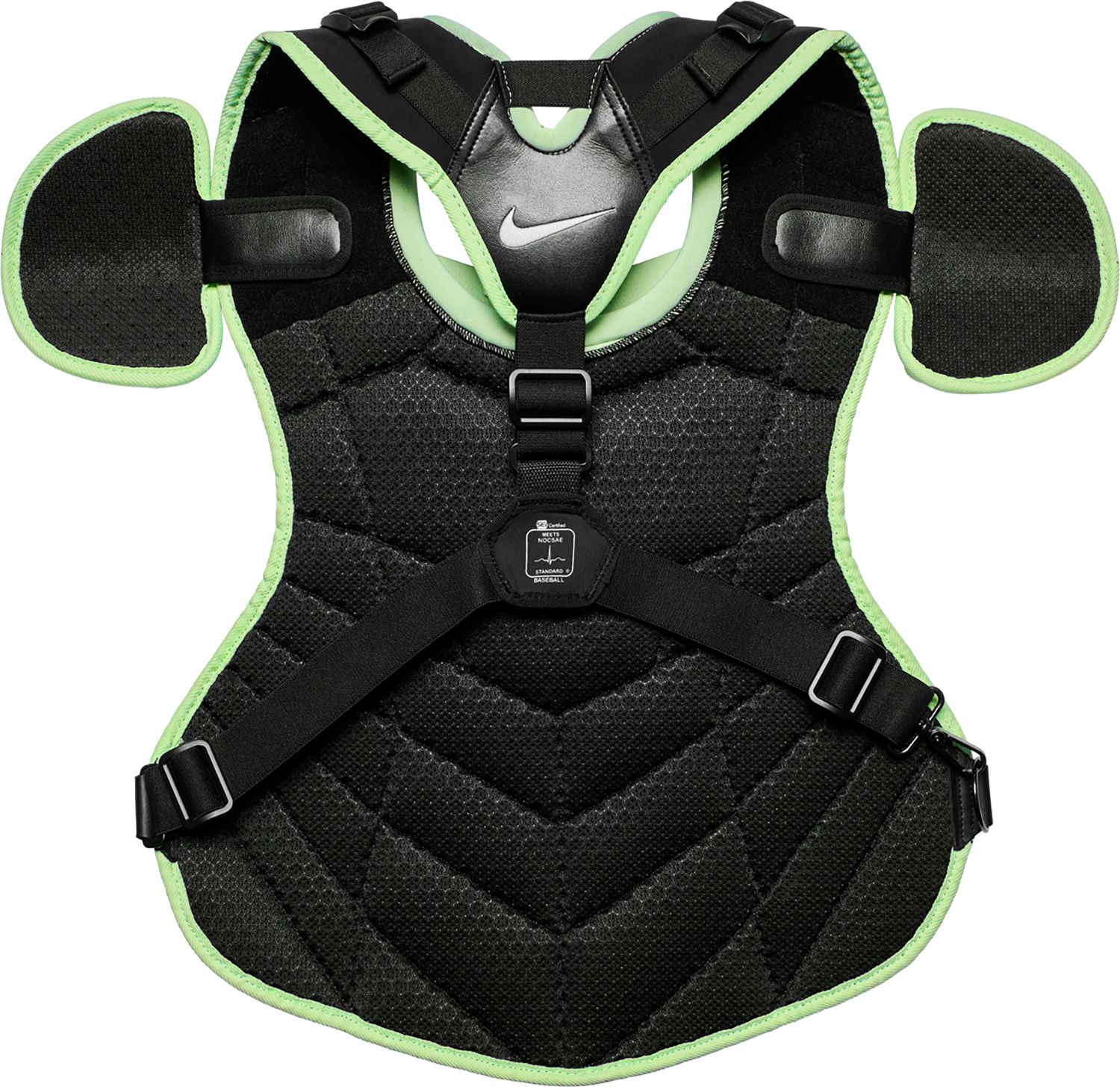 Nike Diamond Elite Catcher's Chest Protector product image