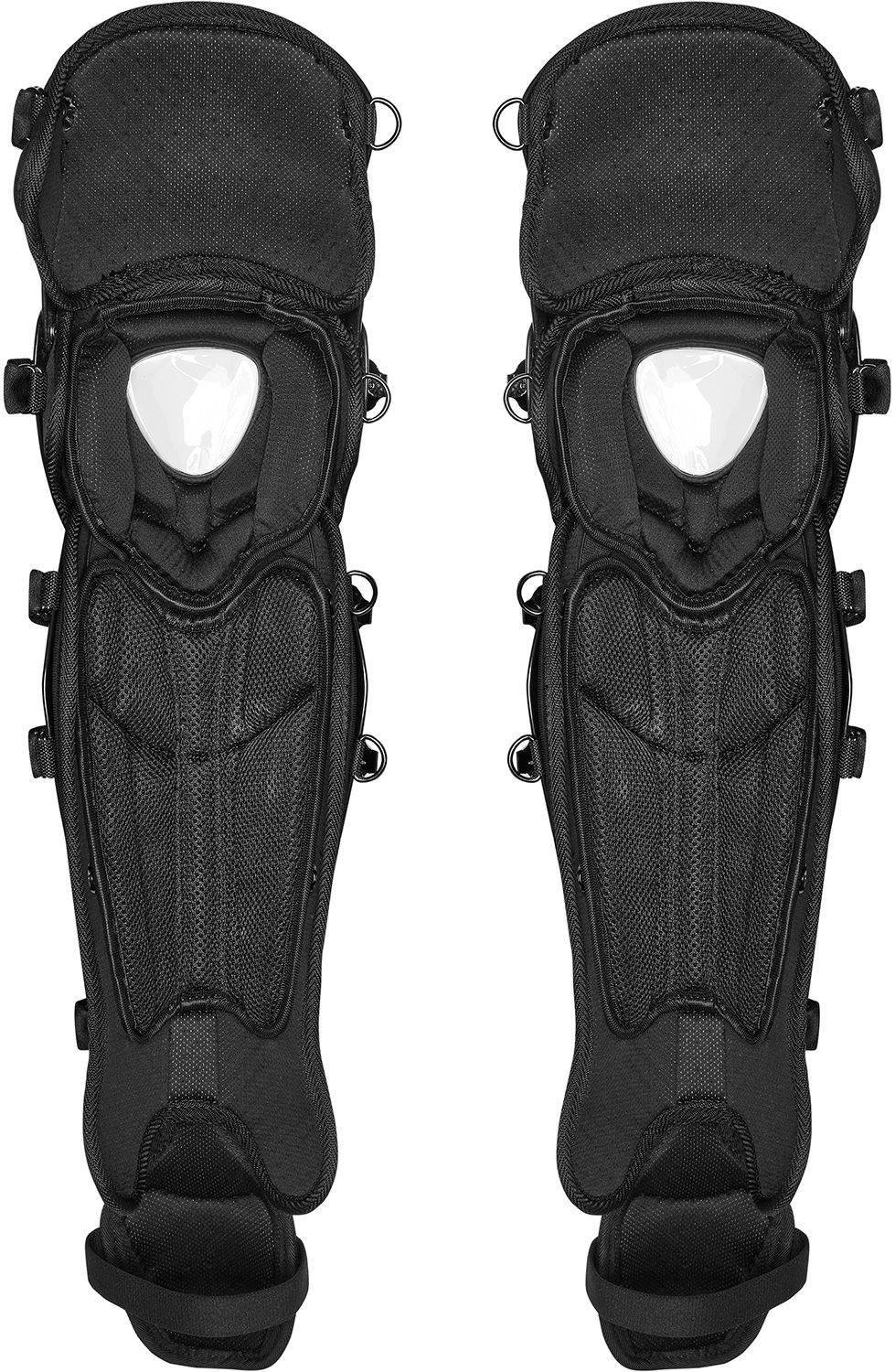 Nike Diamond Elite Catcher's Leg Guards product image