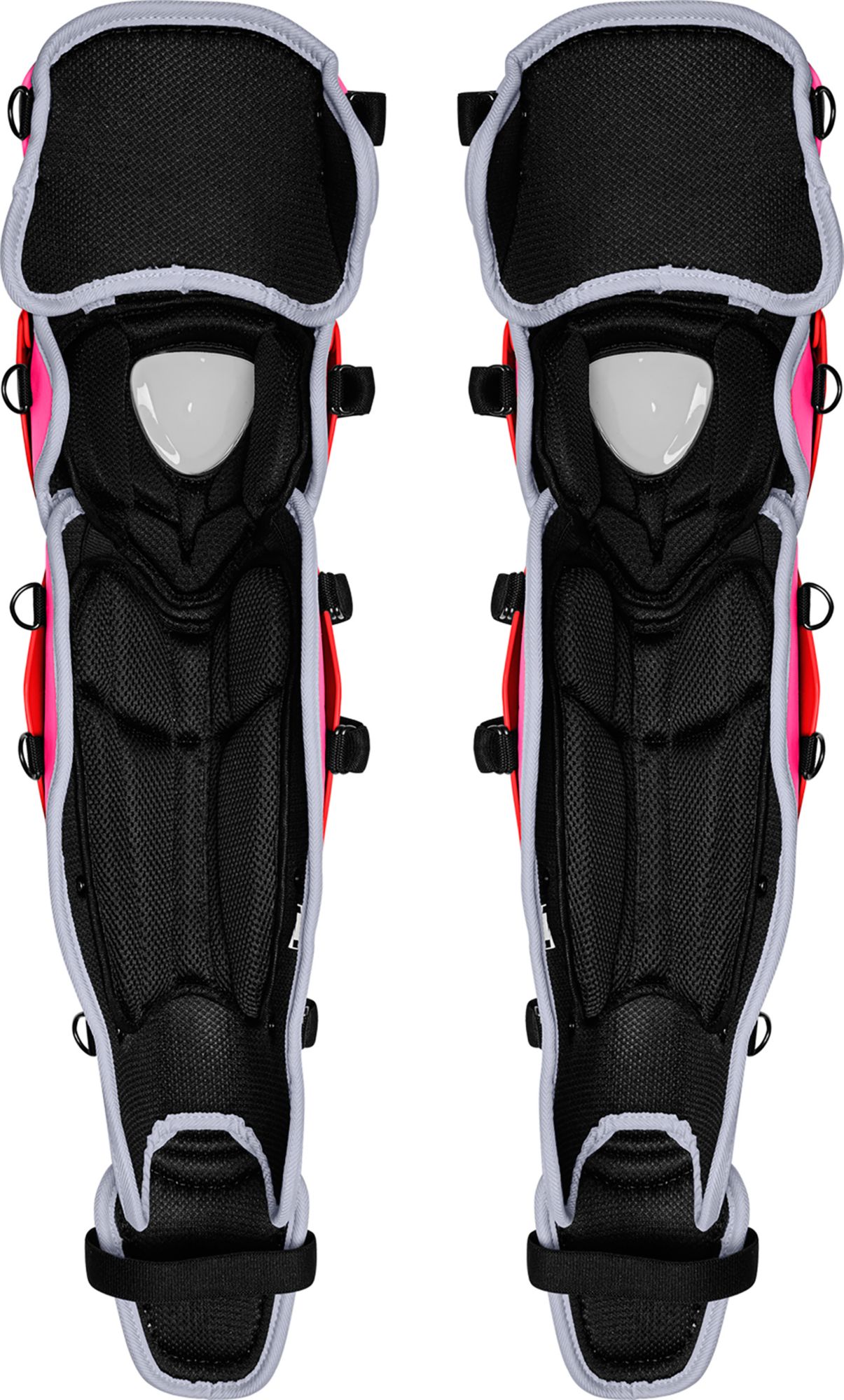 Nike Diamond Elite Catcher's Leg Guards product image