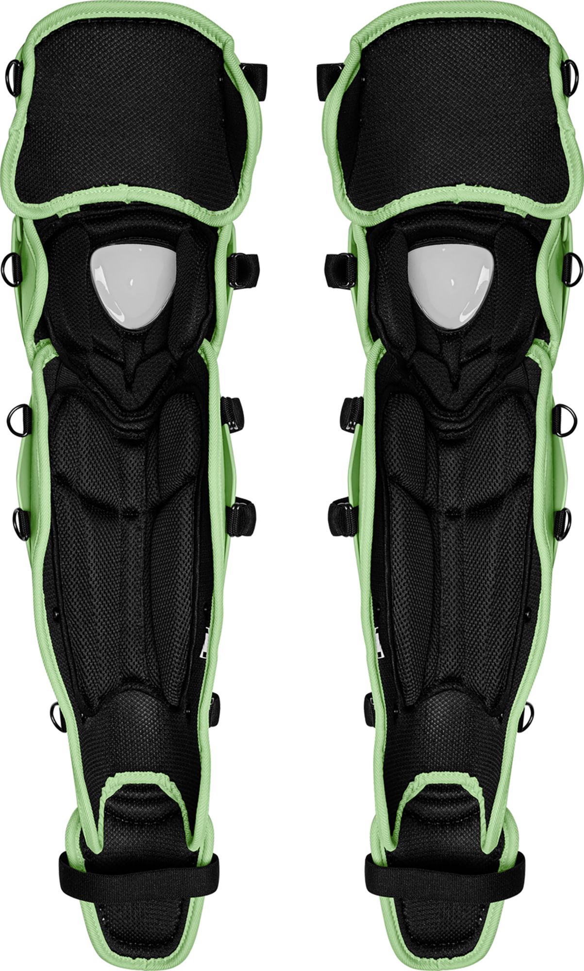 Nike Diamond Elite Catcher's Leg Guards product image