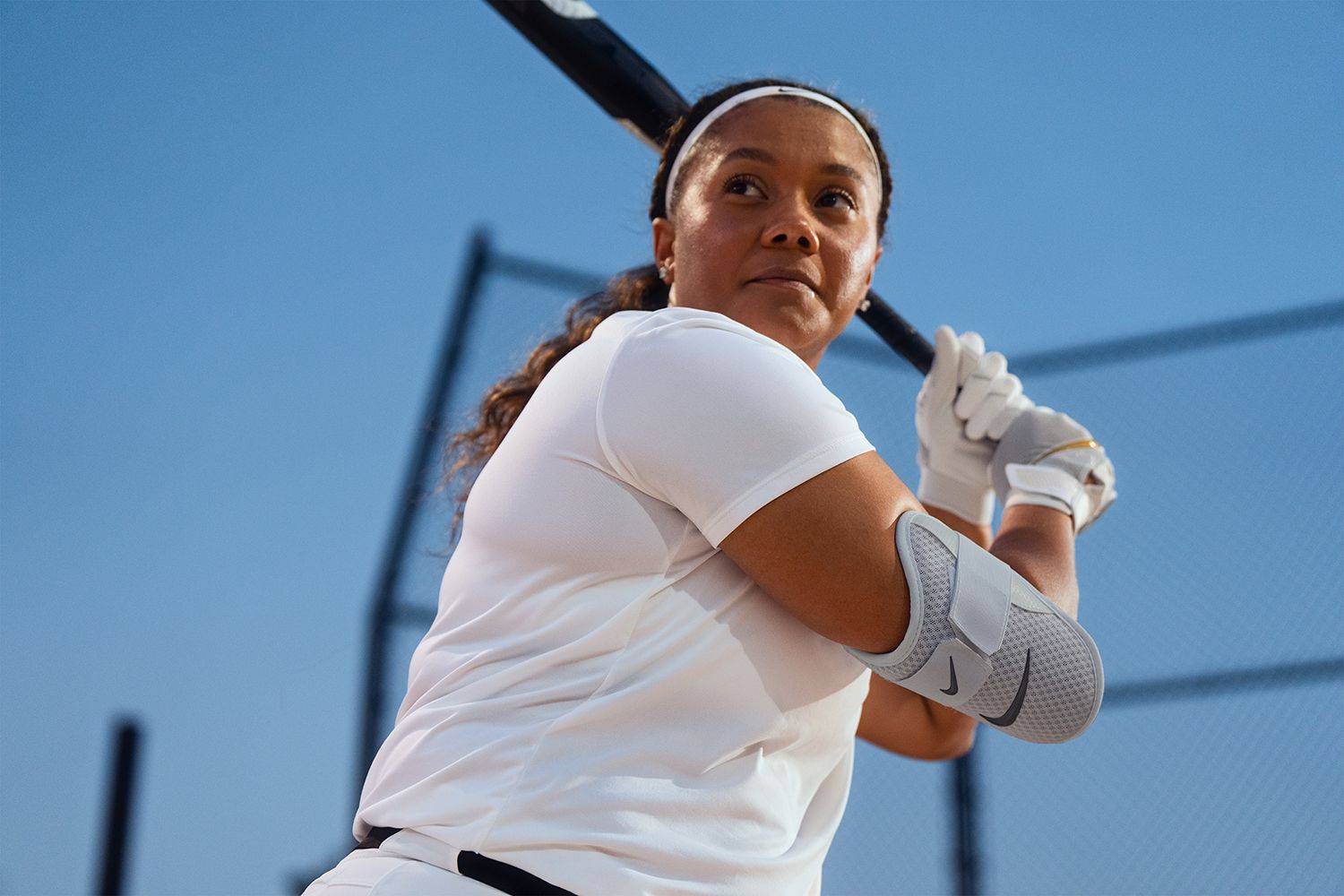 Nike Adult Diamond Batter's Elbow Guard product image