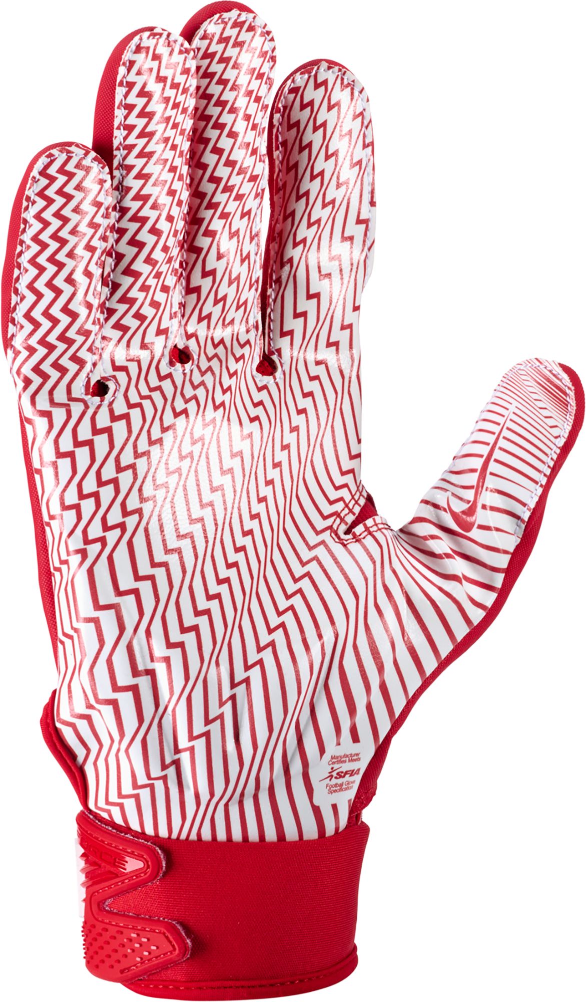 Nike Adult D-Tack 7.0 Football Gloves product image