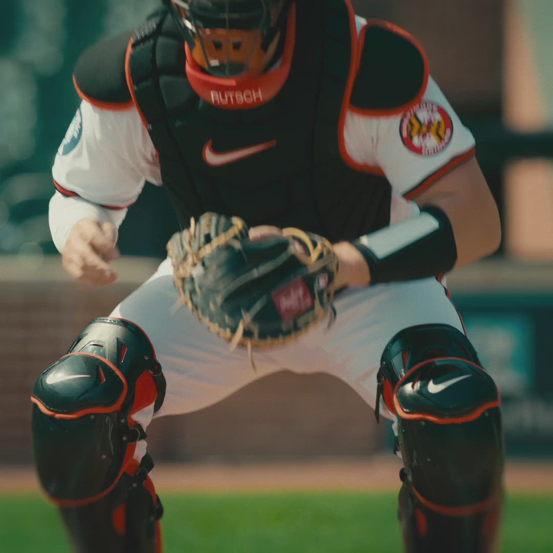 Nike Adult Diamond Batter's Leg Guard product