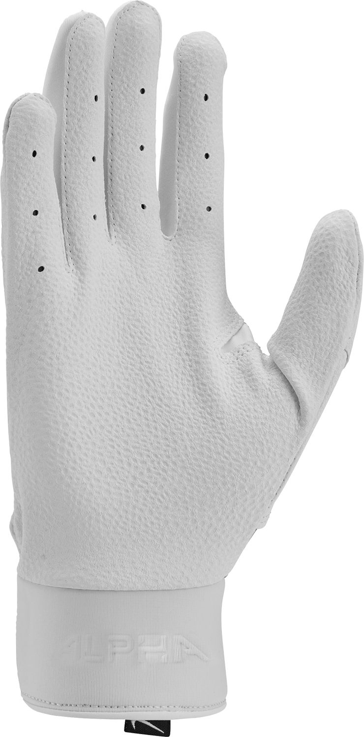Nike Alpha Varsity Batting Gloves product image