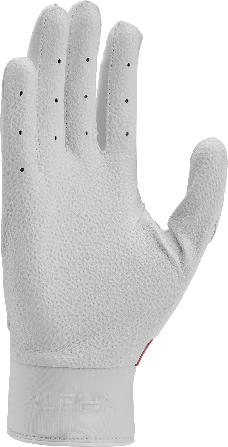 Nike Alpha Varsity Batting Gloves product image