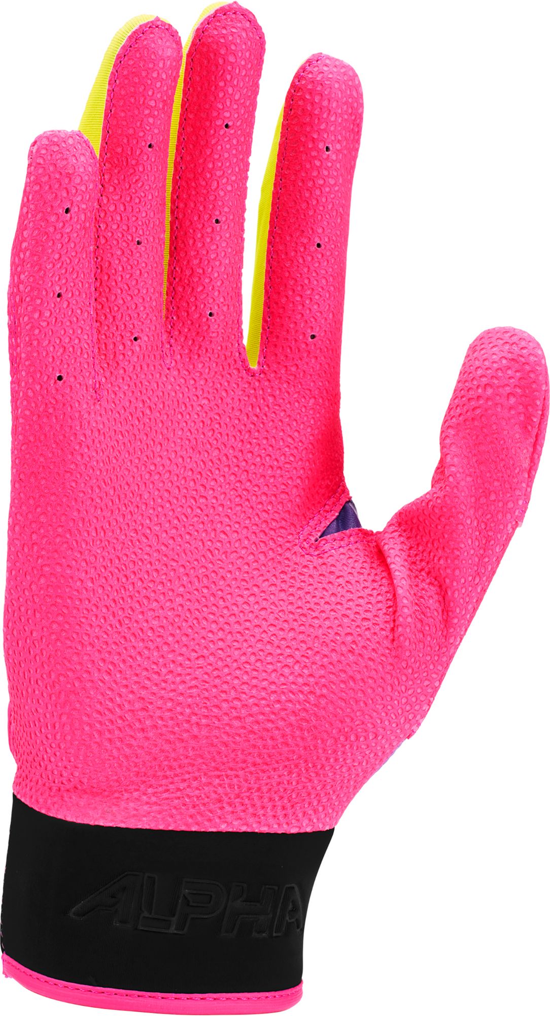 Nike Alpha Varsity Batting Gloves product image
