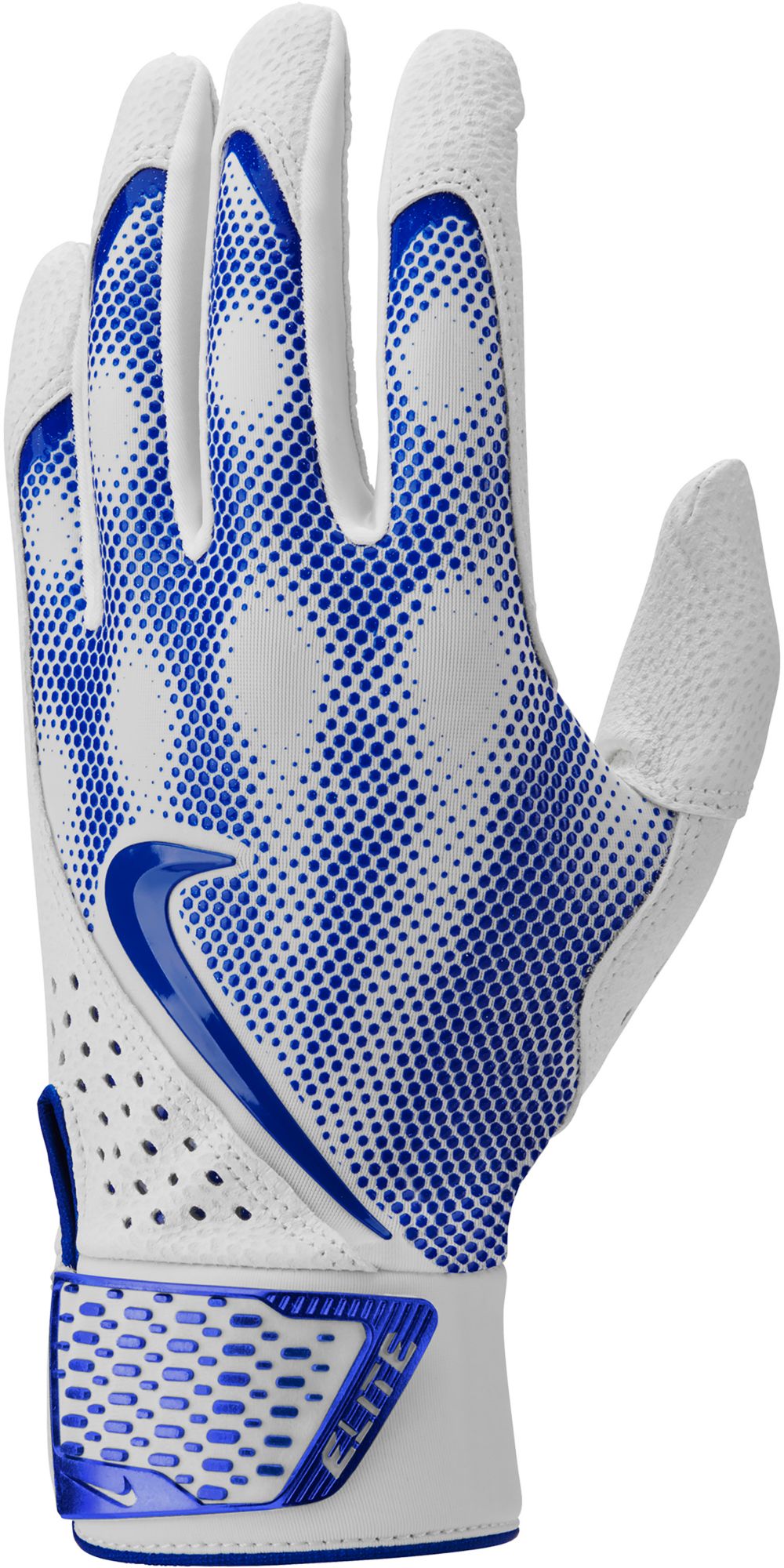 Nike Adult Alpha Elite Batting Gloves product image