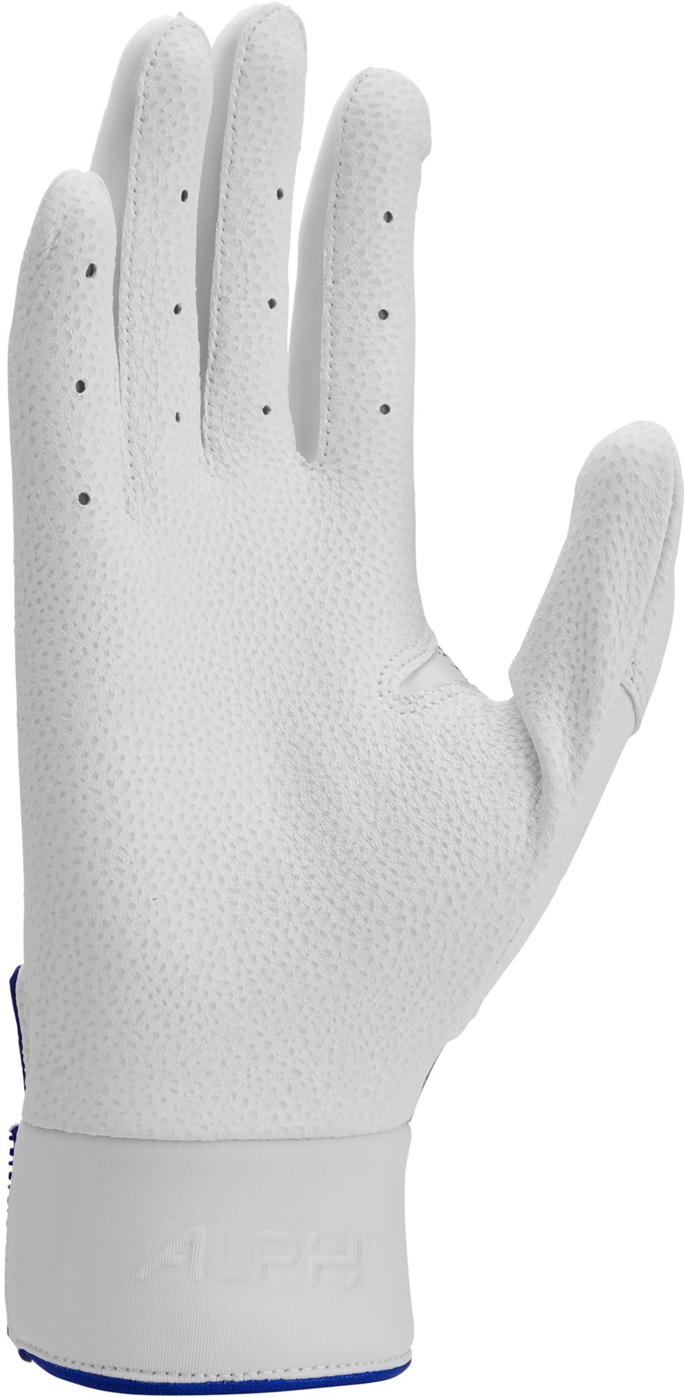 Nike Adult Alpha Elite Batting Gloves product image