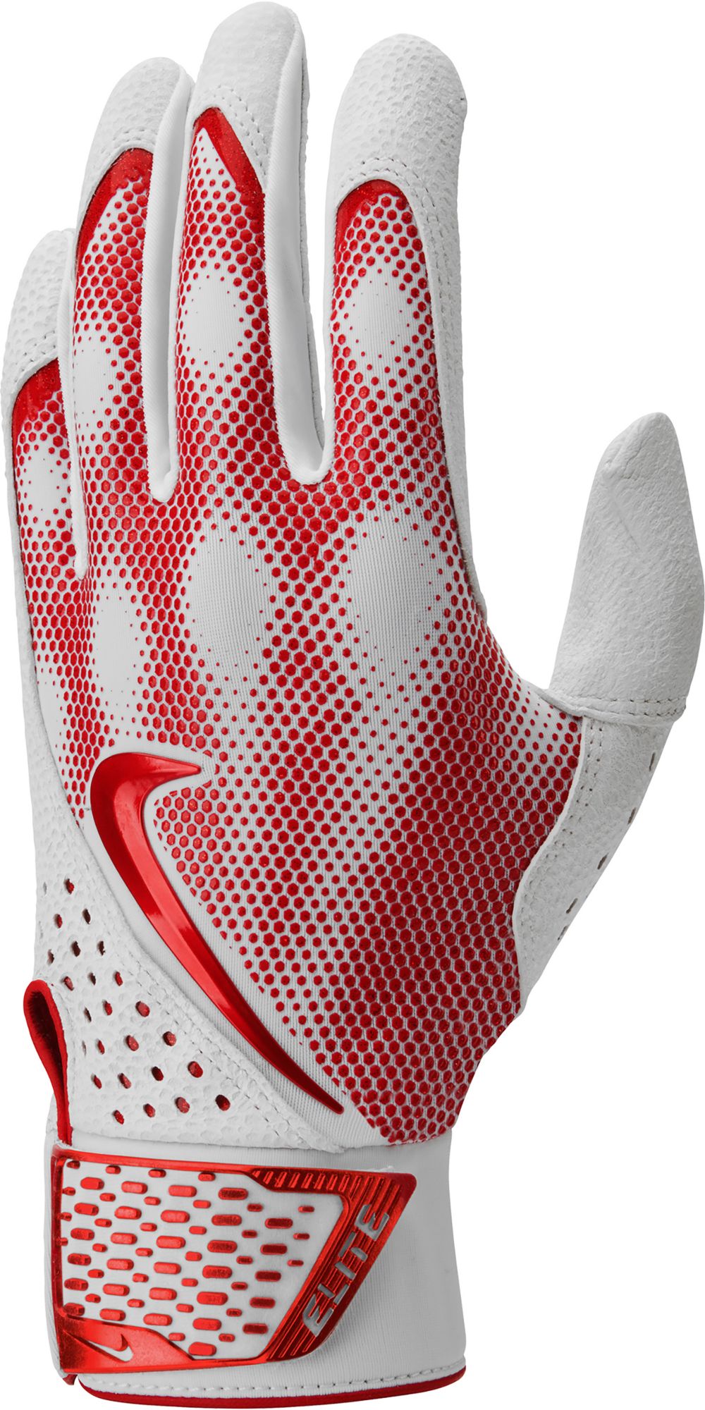 Nike Adult Alpha Elite Batting Gloves product image