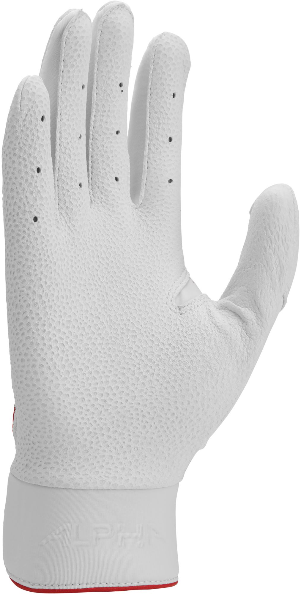 Nike Adult Alpha Elite Batting Gloves product image