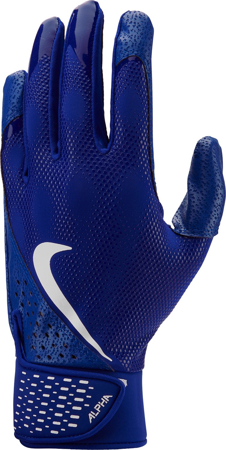 Nike Adult Alpha Batting Gloves product image