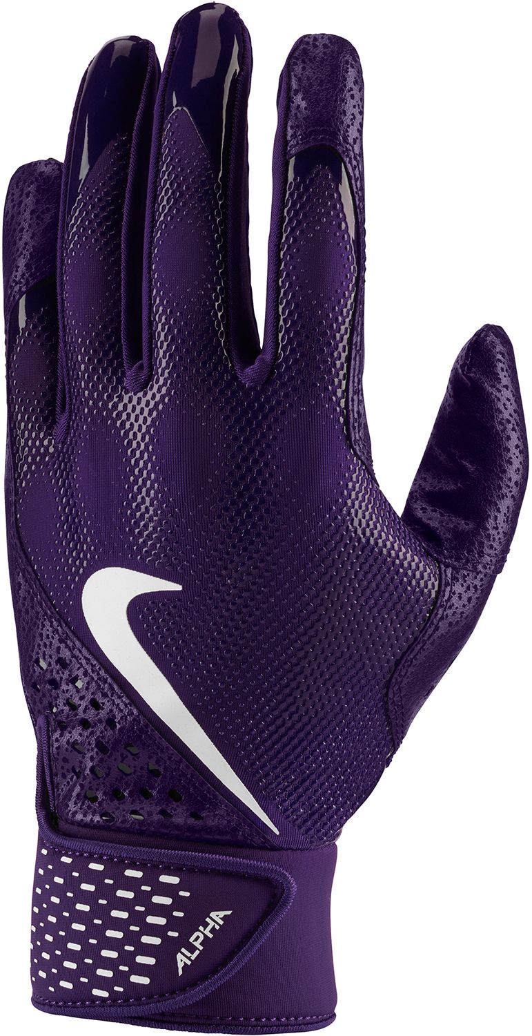 Nike Adult Alpha Batting Gloves product image