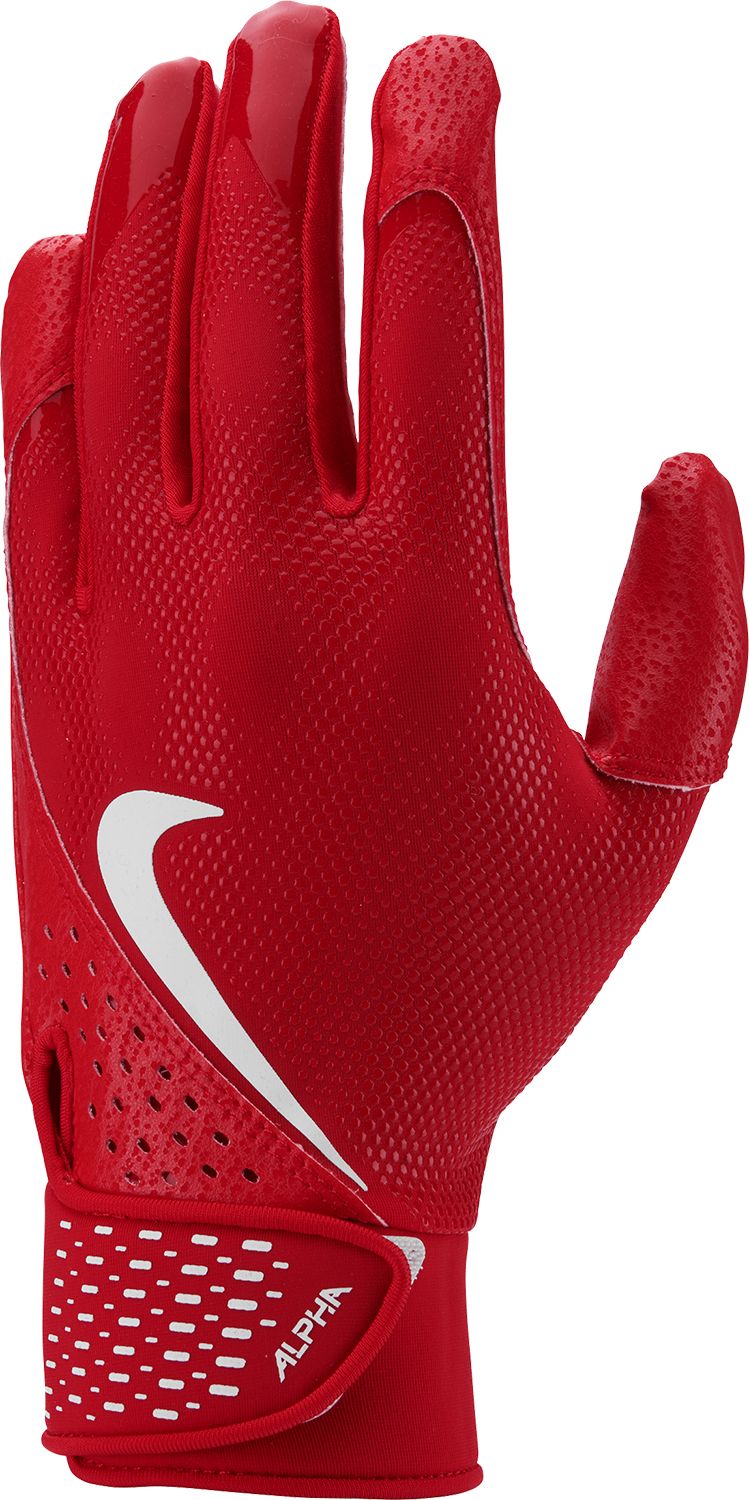 Nike Adult Alpha Batting Gloves product image
