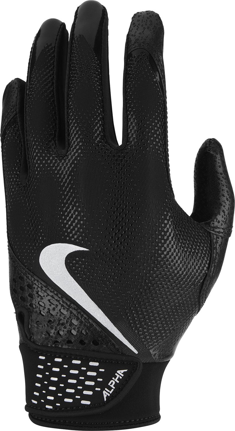 Nike Youth Alpha Batting Gloves product image