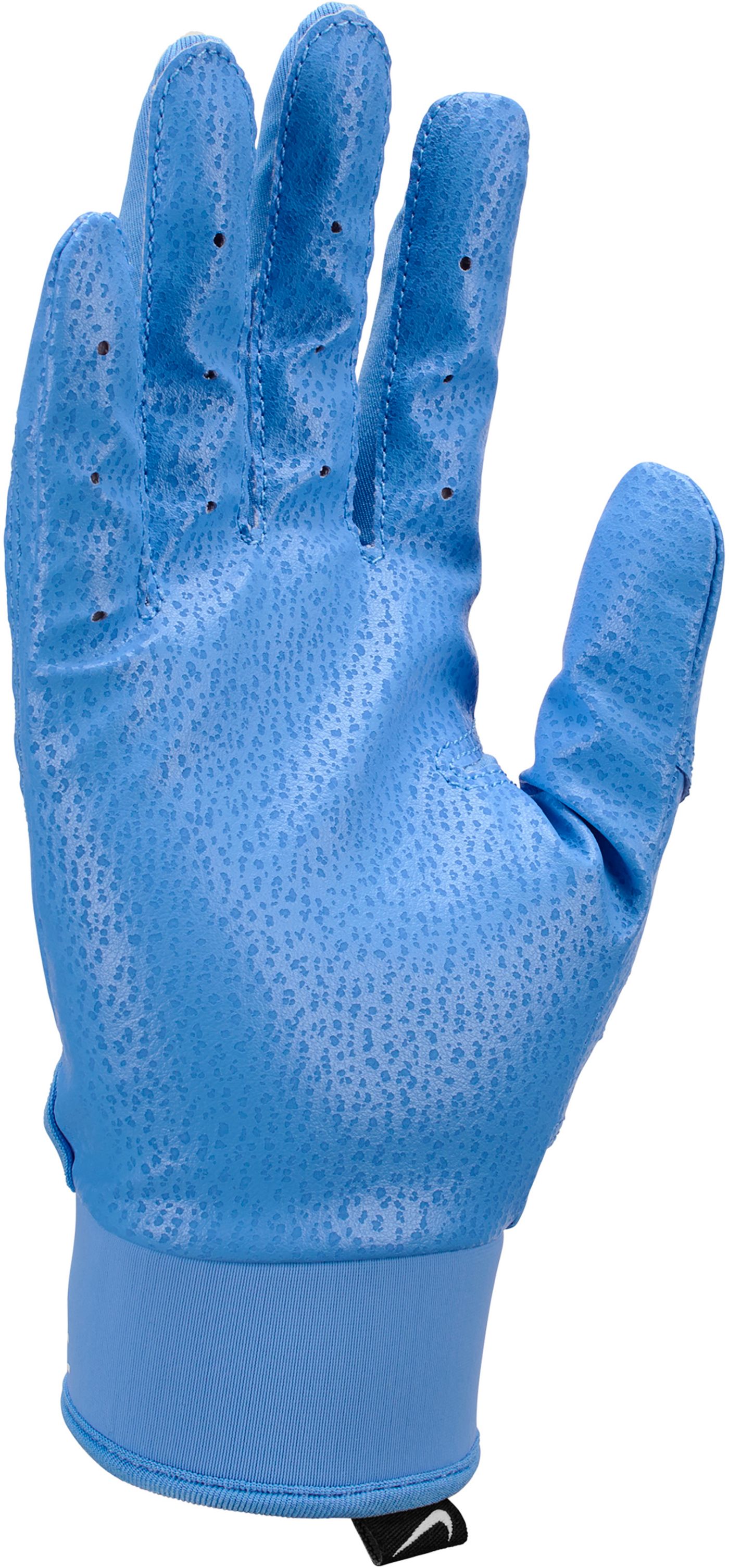 Nike Youth Alpha Batting Gloves Dick s Sporting Goods