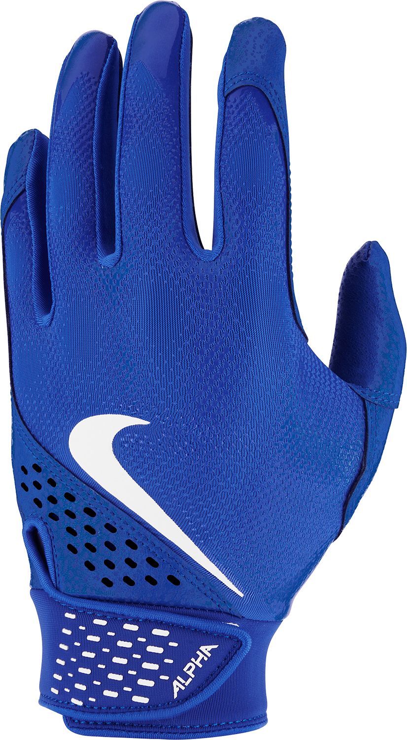 Nike Youth Alpha Batting Gloves product image
