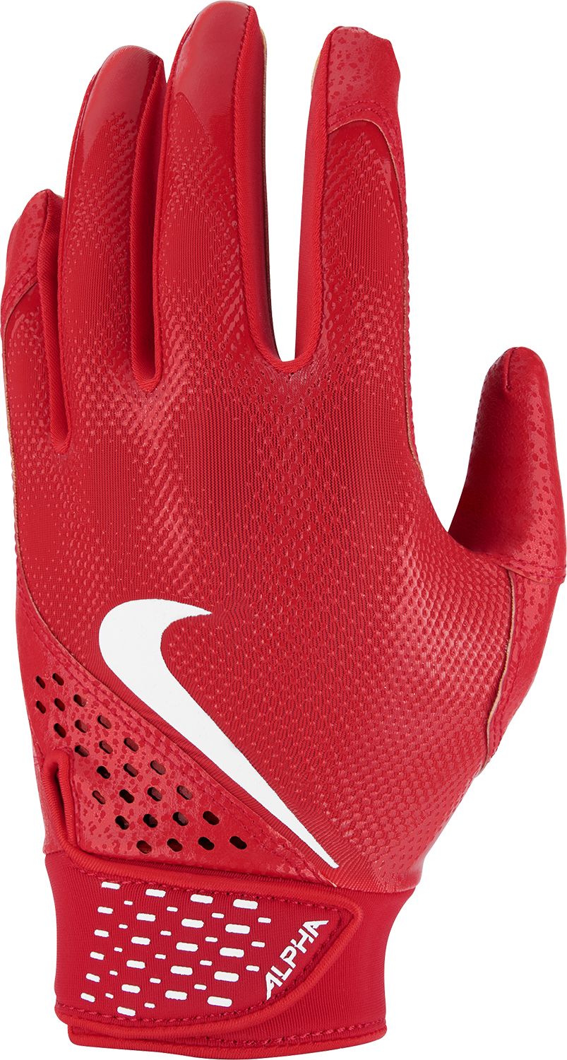 Nike Youth Alpha Batting Gloves product image