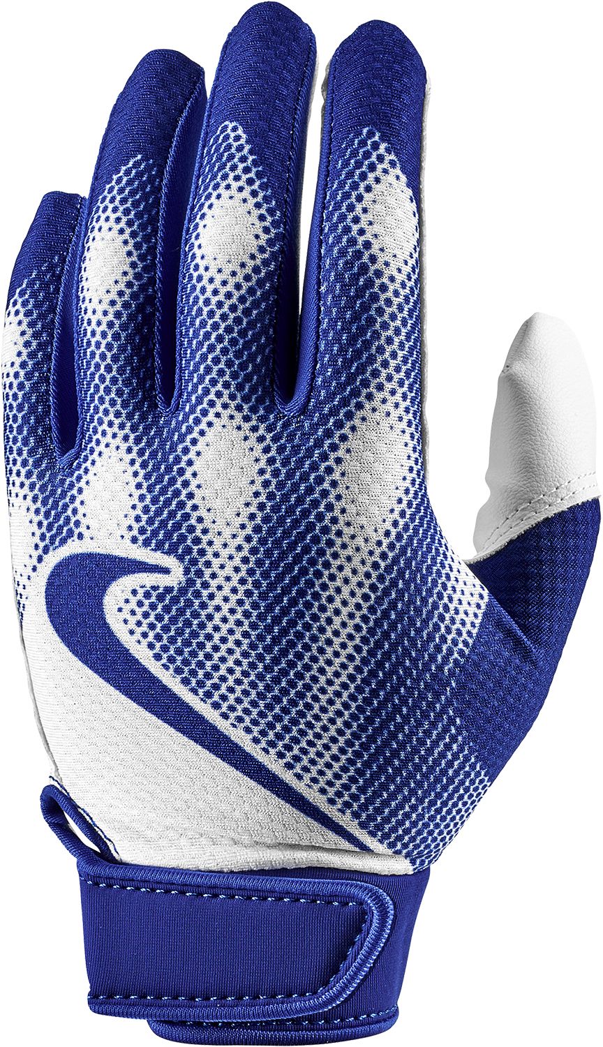 Nike Youth Alpha Tee Ball Batting Gloves product image