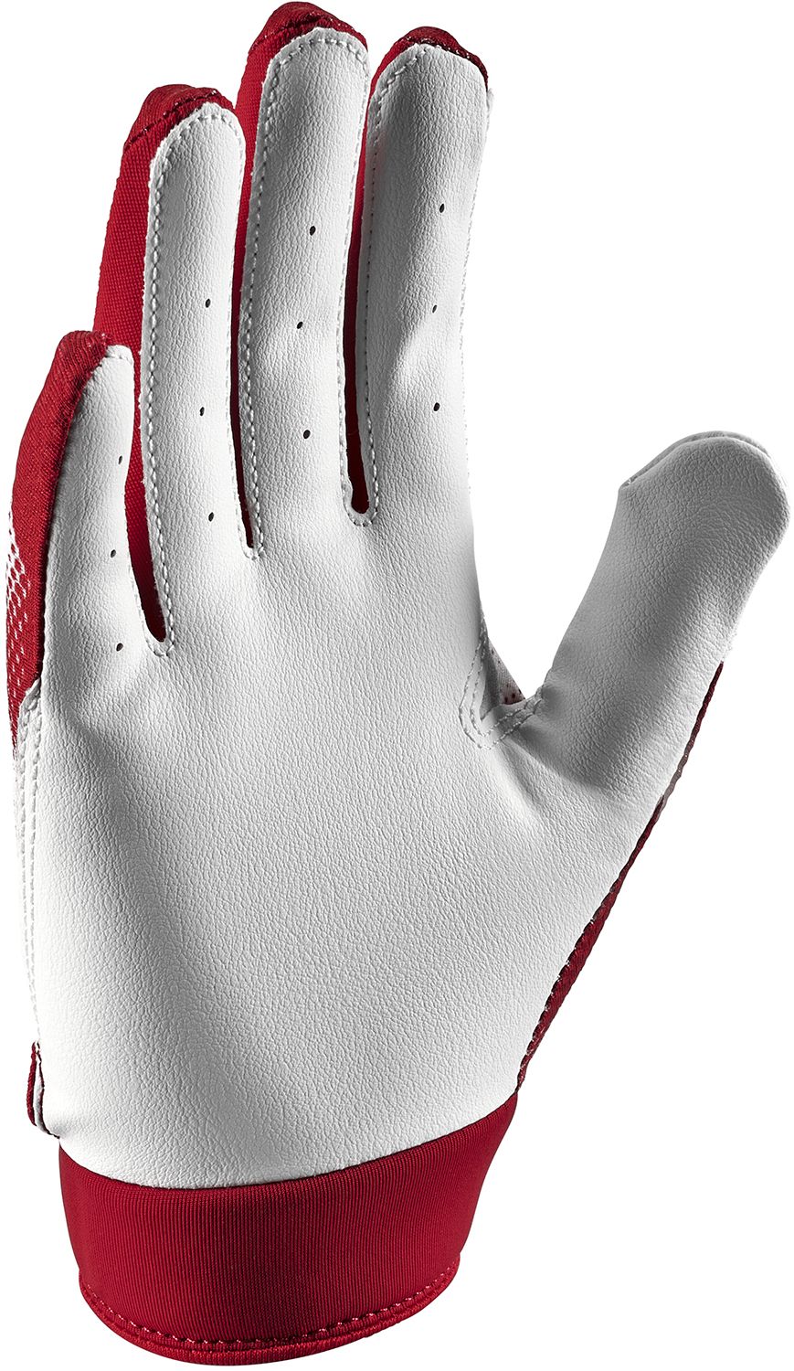 Nike Youth Alpha Tee Ball Batting Gloves product image