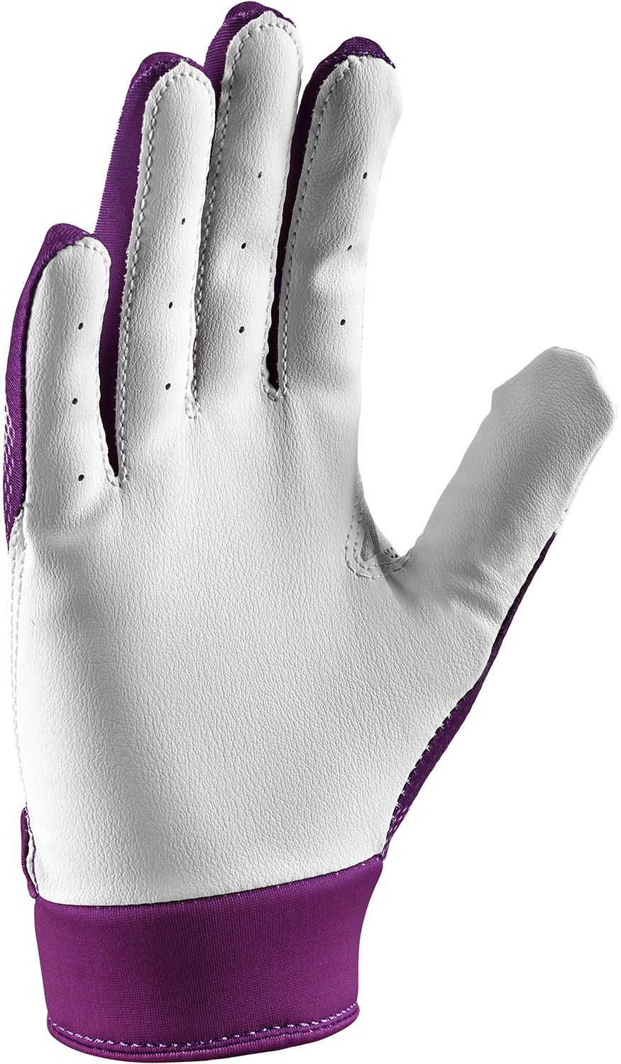 Nike Youth Alpha Tee Ball Batting Gloves product image
