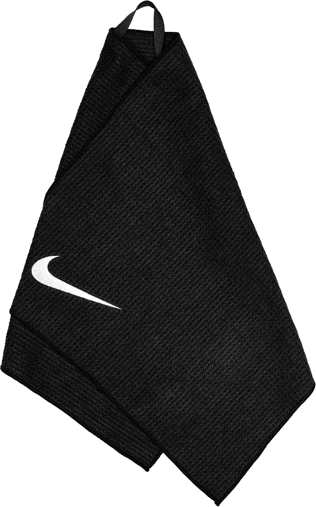 Nike Caddy 2.0 Golf Towel