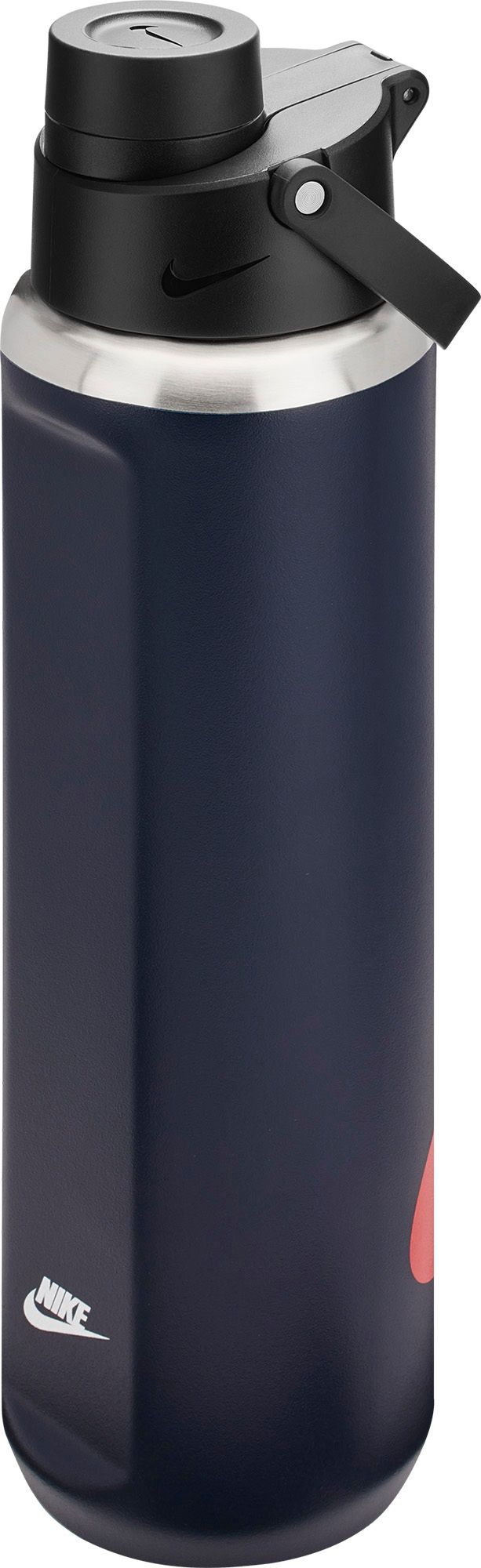 Nike Recharge 24 oz. Stainless Steel Chug Bottle product image