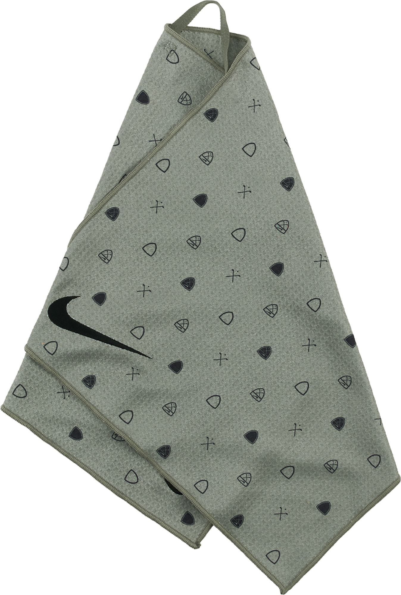Nike Caddy Golf Towel 2.0 Graphic product image