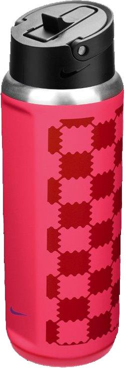 Nike Recharge 24 oz. Stainless Steel Straw Bottle product image