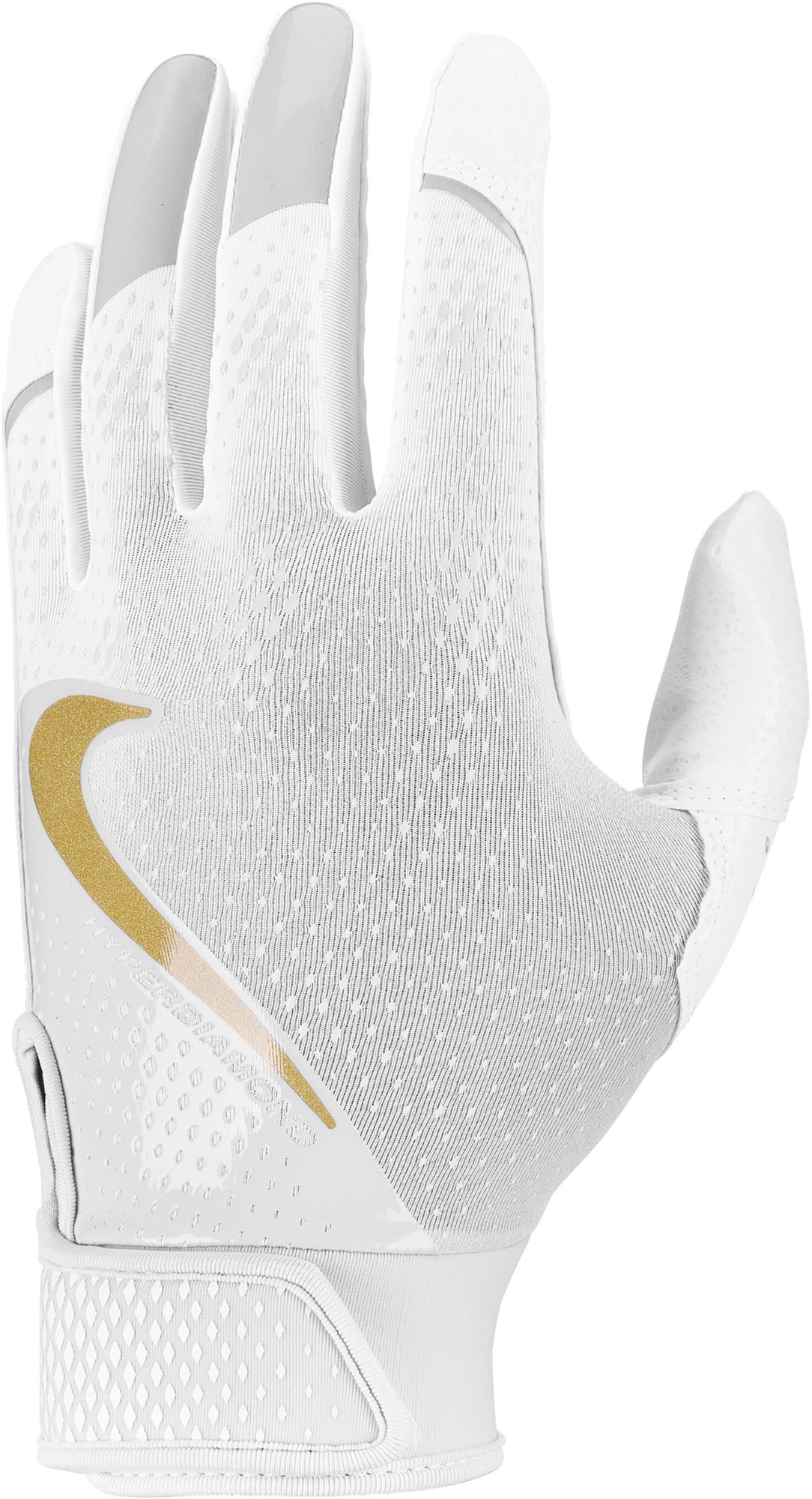 Nike Women's Hyperdiamond 3.0 Batting Gloves