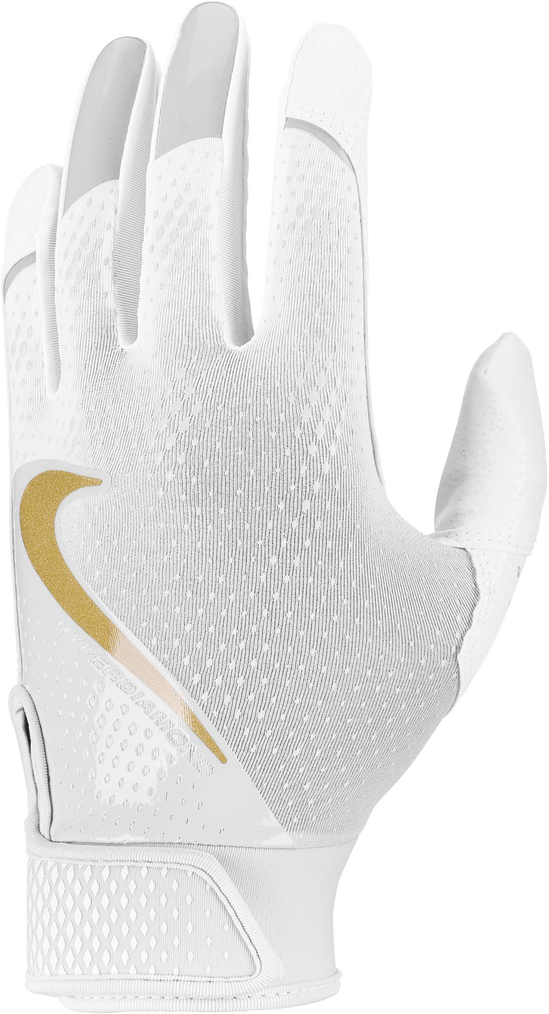 Nike Women's Hyperdiamond 3.0 Batting Gloves product image