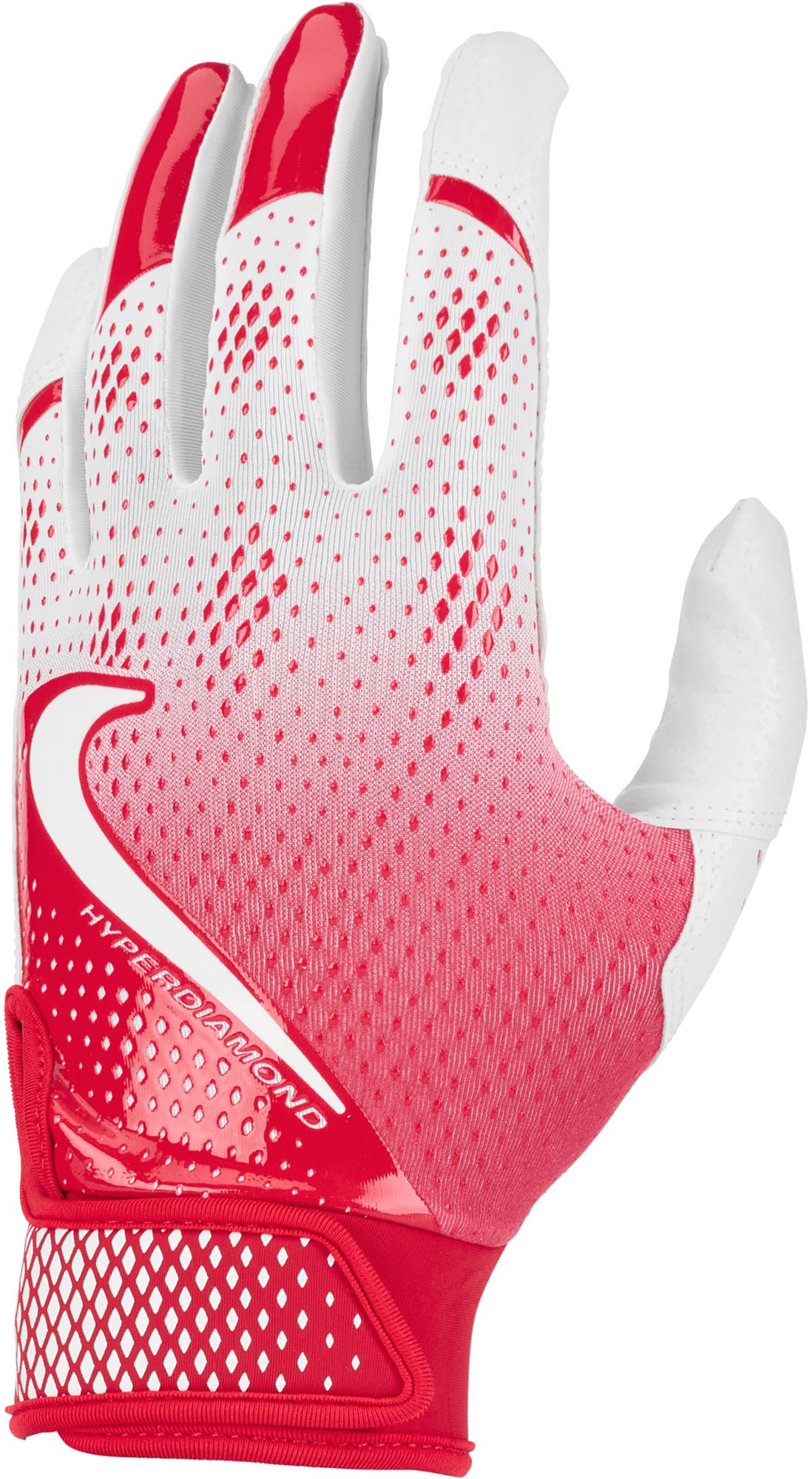 Nike Women's Hyperdiamond 3.0 Batting Gloves product image