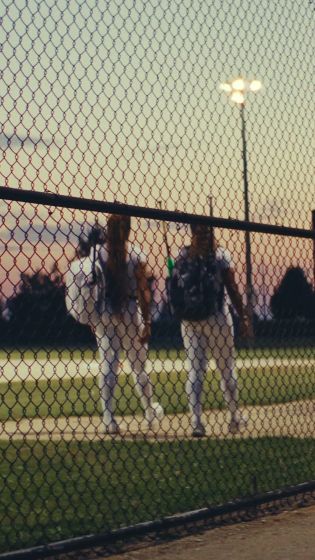 Nike Women's Hyperdiamond 3.0 Batting Gloves product