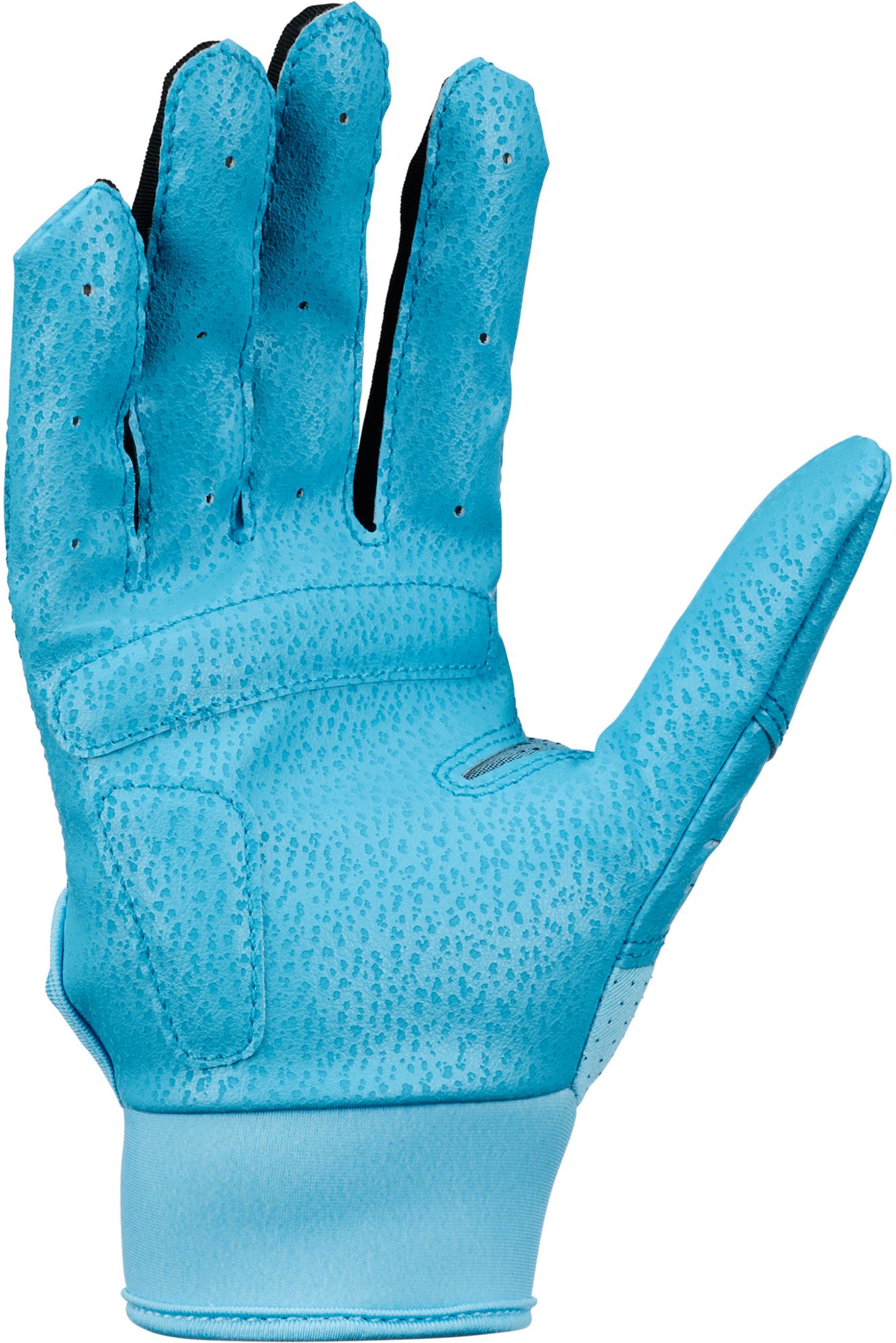 Nike Girls' Hyperdiamond 3.0 Softball Batting Gloves product image