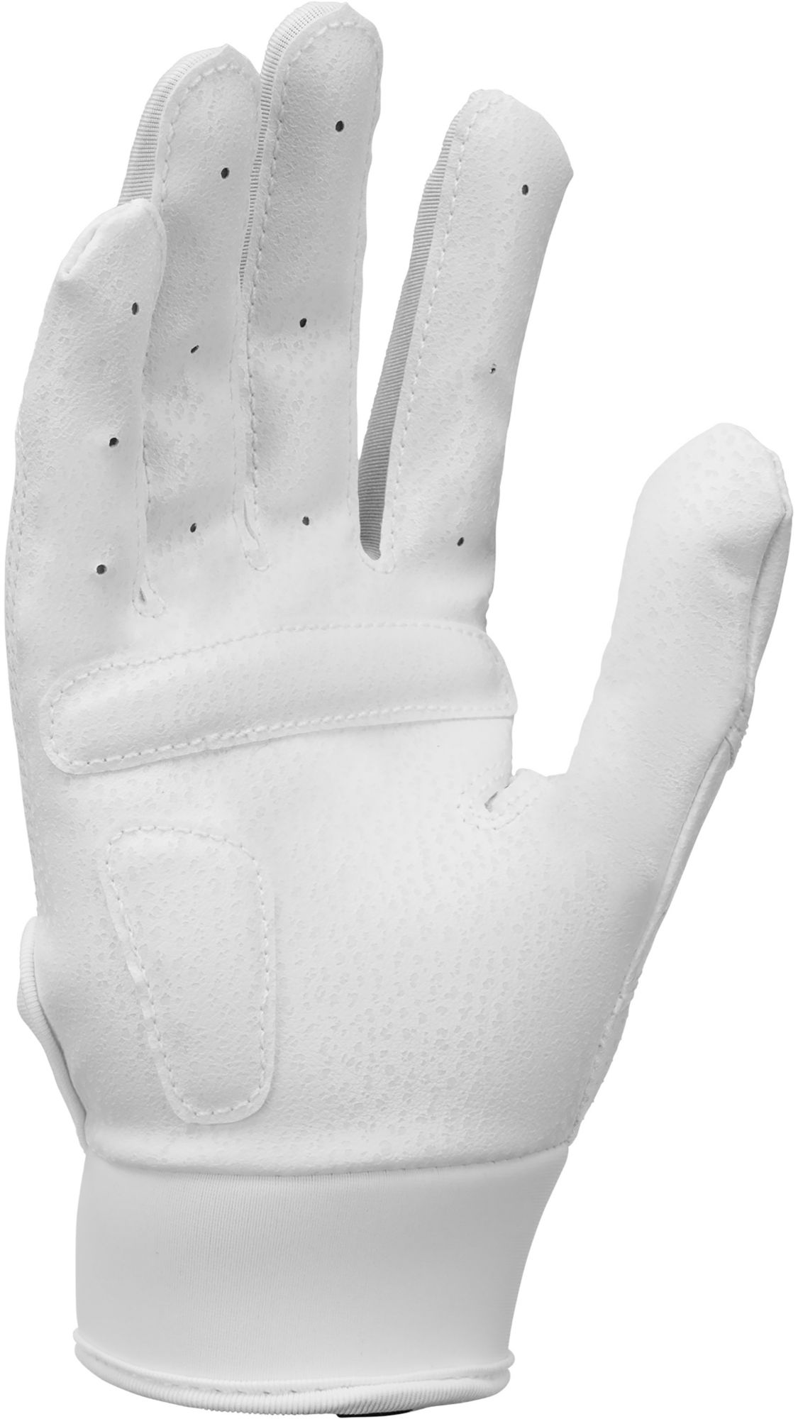 Nike Girls' Hyperdiamond 3.0 Softball Batting Gloves product image
