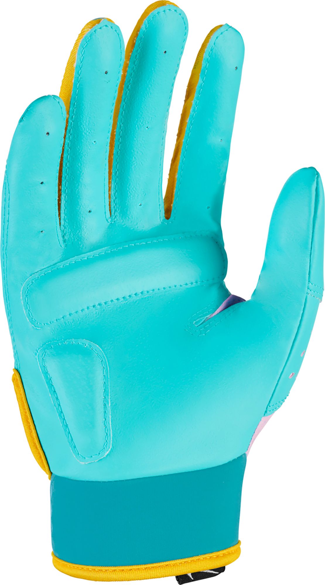 Nike Girls' Hyperdiamond 3.0 Softball Batting Gloves product image