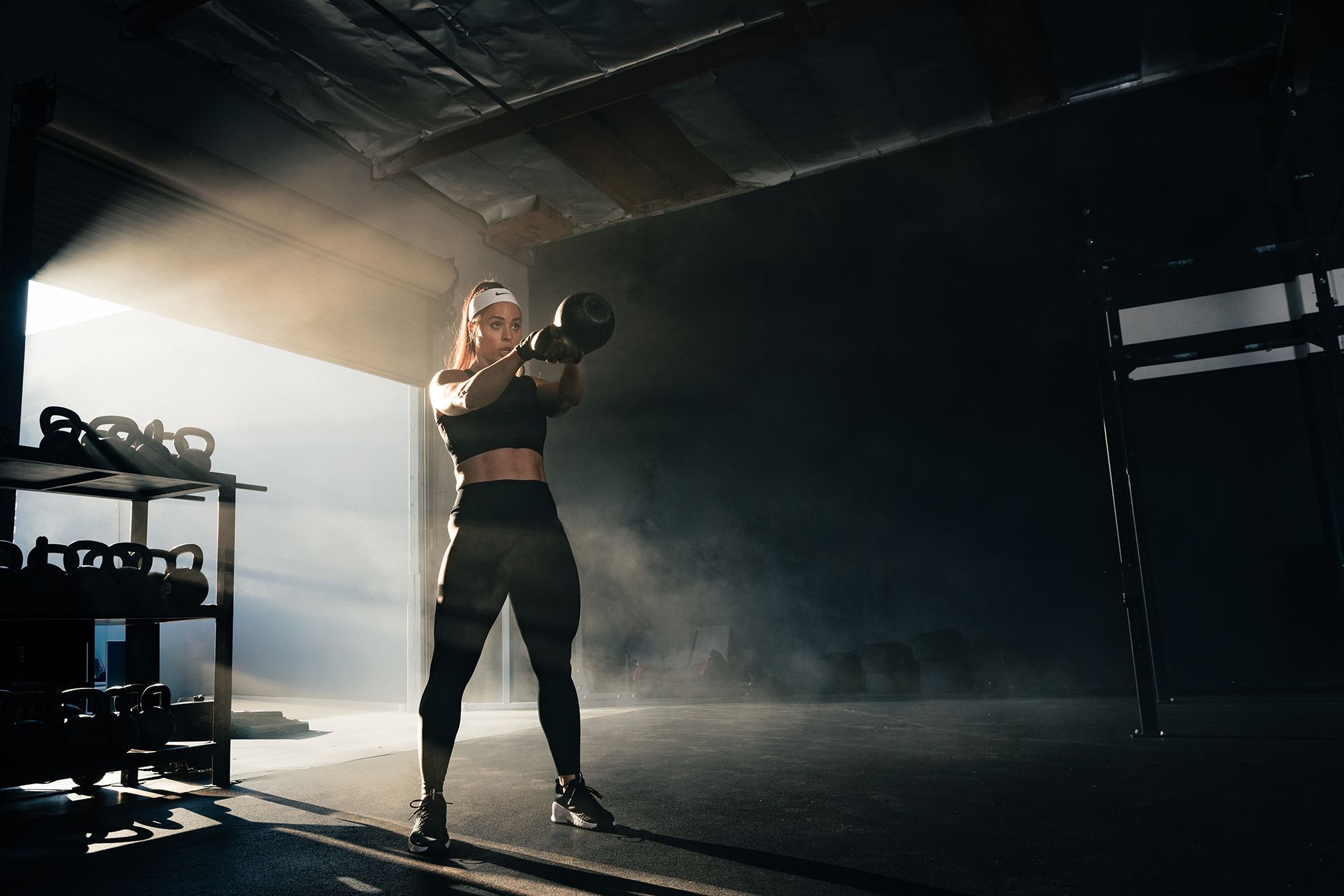 Nike Women's Vapor Elite Fitness Gloves product image