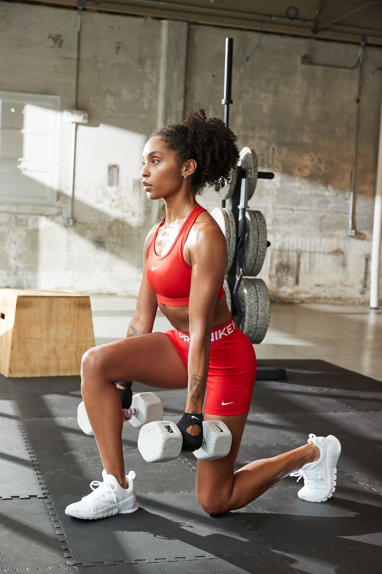 Nike Women's Vapor Fitness Glove product image