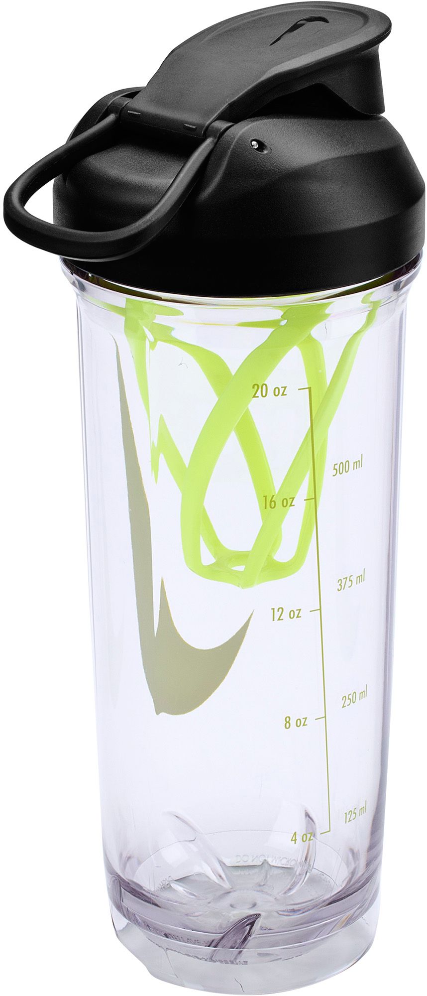 Nike TR Recharge 24 oz. Shaker Bottle 2.0 product image