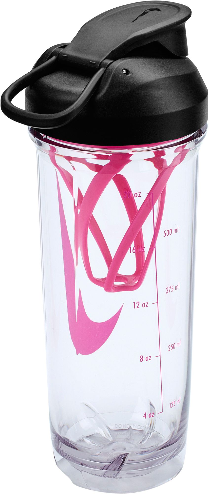 Nike TR Recharge 24 oz. Shaker Bottle 2.0 product image