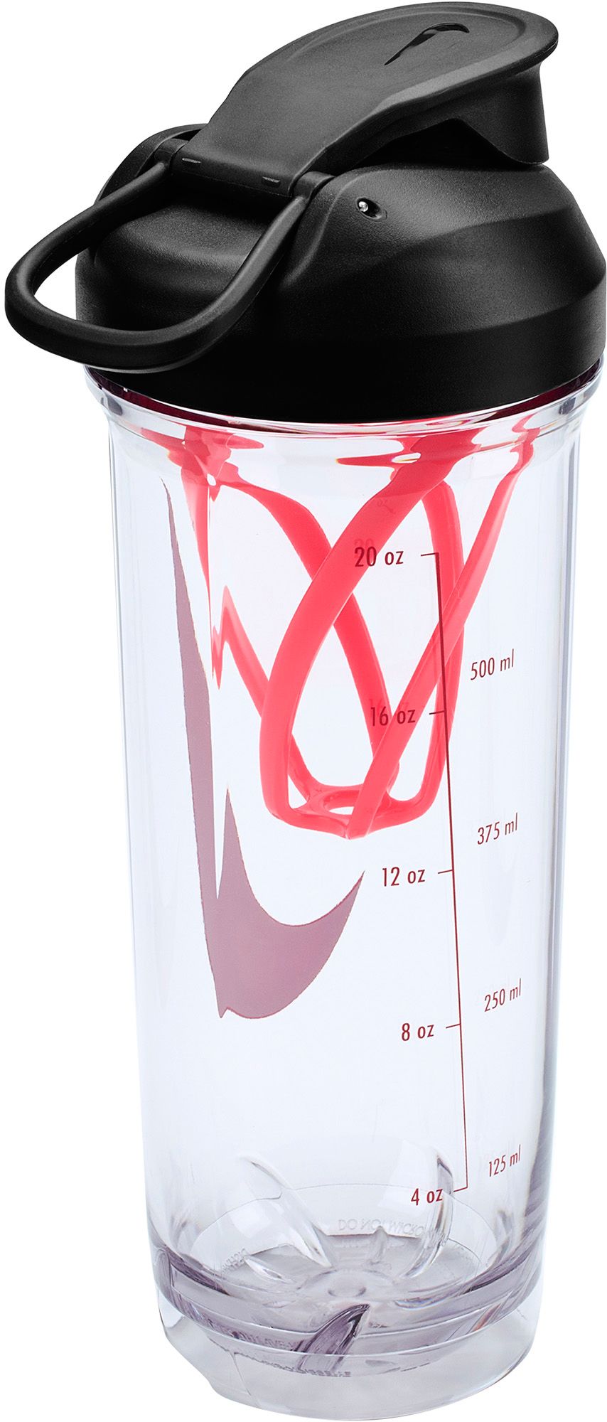 Nike TR Recharge 24 oz. Shaker Bottle 2.0 product image