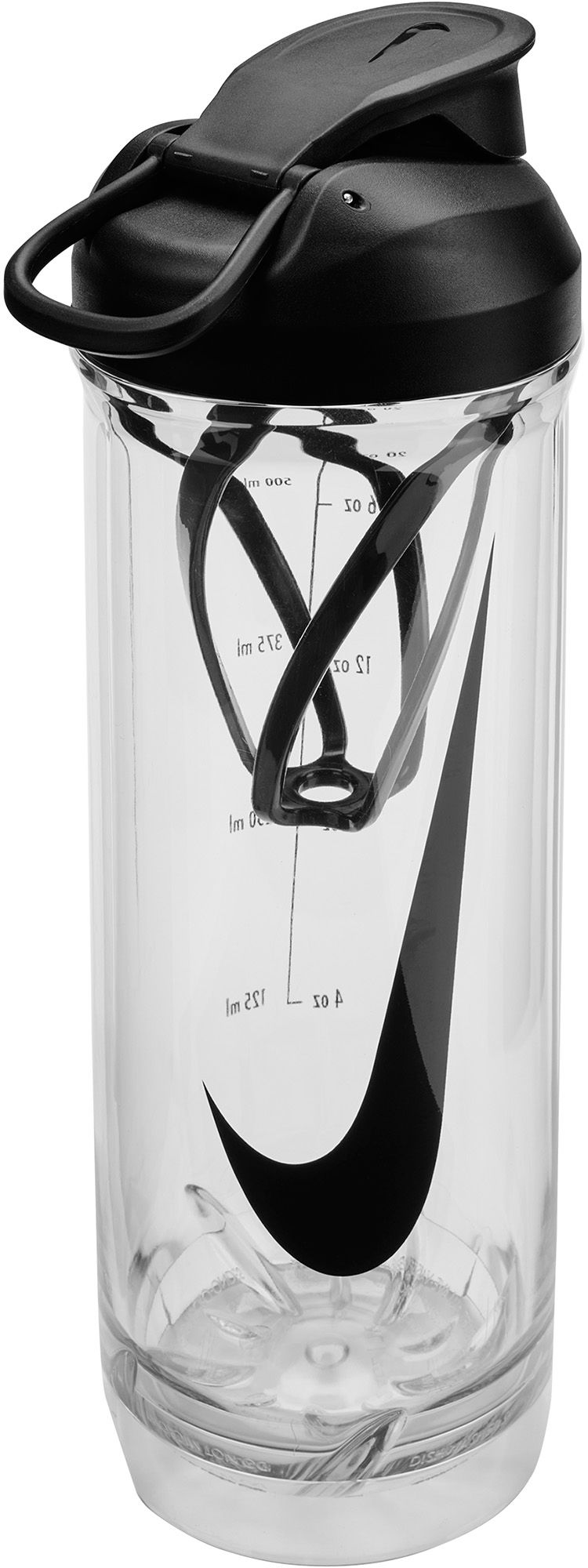 Nike TR Recharge 24 oz. Shaker Bottle 2.0 product image